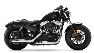 2022 Harley-Davidson Sportster Forty-Eight