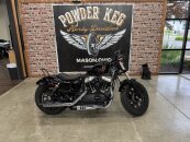 2022 Harley-Davidson Sportster Forty-Eight