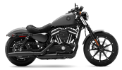 2022 Harley-Davidson Sportster Iron 883