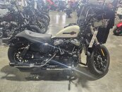 2022 Harley-Davidson Sportster Forty-Eight