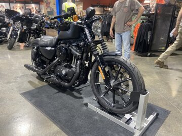 2022 Harley-Davidson Sportster Iron 883