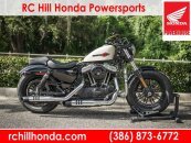 2022 Harley-Davidson Sportster Forty-Eight