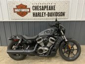 2022 Harley-Davidson Sportster Nightster