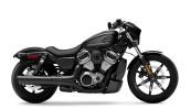 2022 Harley-Davidson Sportster Nightster