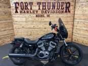 2022 Harley-Davidson Sportster Nightster