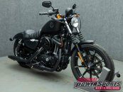 2022 Harley-Davidson Sportster Iron 883
