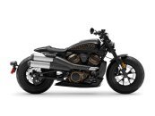 2022 Harley-Davidson Sportster