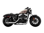 2022 Harley-Davidson Sportster Forty-Eight