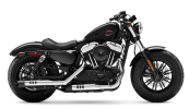 2022 Harley-Davidson Sportster Forty-Eight