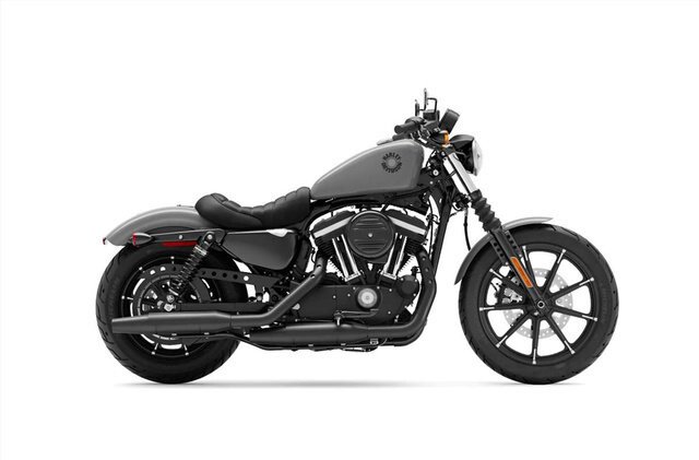 2022 Harley-Davidson Sportster Iron 883 for sale near Monroe