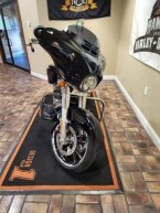 Thumbnail Photo 3 for New 2022 Harley-Davidson Touring Street Glide