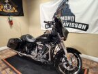 Thumbnail Photo 2 for New 2022 Harley-Davidson Touring Street Glide