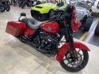 Thumbnail Photo 3 for 2022 Harley-Davidson Touring Street Glide Special