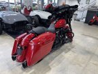 Thumbnail Photo 2 for 2022 Harley-Davidson Touring Street Glide Special
