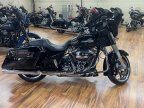 Thumbnail Photo 4 for 2022 Harley-Davidson Touring Street Glide