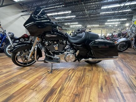Photo 1 for 2022 Harley-Davidson Touring Street Glide