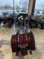 Thumbnail Photo 1 for 2022 Harley-Davidson Touring Street Glide