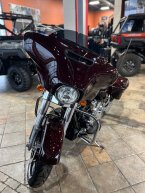 Thumbnail Photo 3 for 2022 Harley-Davidson Touring Street Glide