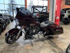 Thumbnail Photo 2 for 2022 Harley-Davidson Touring Street Glide
