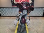 Thumbnail Photo 4 for 2022 Harley-Davidson Touring Street Glide