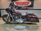 Thumbnail Photo 2 for 2022 Harley-Davidson Touring Street Glide