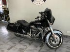 Thumbnail Photo 1 for 2022 Harley-Davidson Touring Street Glide