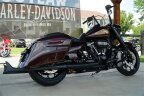 Thumbnail Photo 4 for 2022 Harley-Davidson Touring