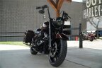 Thumbnail Photo 2 for 2022 Harley-Davidson Touring