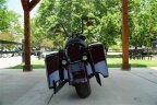 Thumbnail Photo 5 for 2022 Harley-Davidson Touring