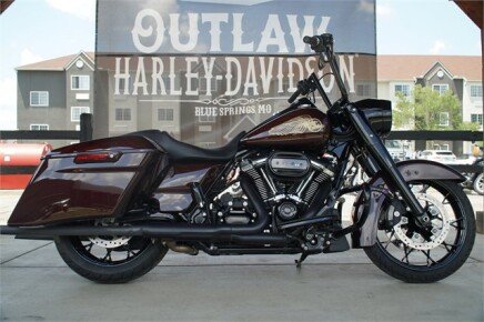Photo 1 for 2022 Harley-Davidson Touring