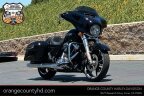Thumbnail Photo 4 for 2022 Harley-Davidson Touring Street Glide