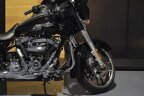 Thumbnail Photo 4 for 2022 Harley-Davidson Touring