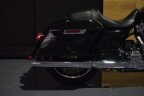 Thumbnail Photo 3 for 2022 Harley-Davidson Touring