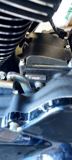 Thumbnail Photo 4 for 2022 Harley-Davidson Touring Road King Special for Sale by Owner