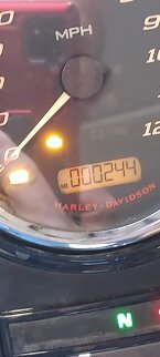 Thumbnail Photo 5 for 2022 Harley-Davidson Touring Road King Special for Sale by Owner