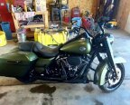 Thumbnail Photo 3 for 2022 Harley-Davidson Touring Road King Special for Sale by Owner
