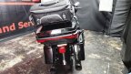 Thumbnail Photo 1 for 2022 Harley-Davidson Touring Ultra Limited