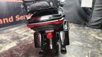 Thumbnail Photo 4 for 2022 Harley-Davidson Touring Ultra Limited