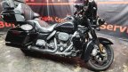 Thumbnail Photo 5 for 2022 Harley-Davidson Touring Ultra Limited