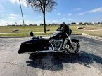 Thumbnail Photo 2 for 2022 Harley-Davidson Touring Street Glide Special
