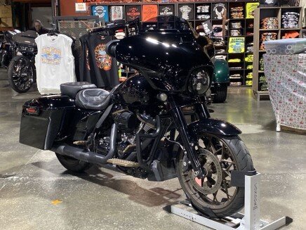 Photo 1 for 2022 Harley-Davidson Touring
