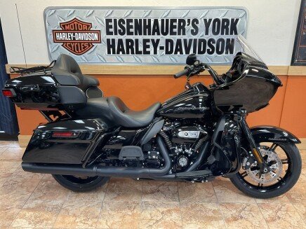 Photo 1 for 2022 Harley-Davidson Touring Road Glide Limited