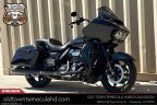 Thumbnail Photo 4 for 2022 Harley-Davidson Touring Road Glide Limited