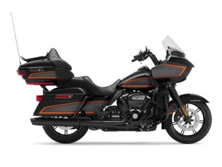 Photo 1 for 2022 Harley-Davidson Touring Road Glide Limited