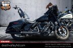 Thumbnail Photo 4 for 2022 Harley-Davidson Touring Street Glide ST