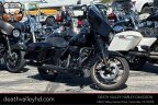 Thumbnail Photo 5 for 2022 Harley-Davidson Touring Street Glide ST