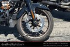 Thumbnail Photo 3 for 2022 Harley-Davidson Touring Street Glide ST