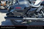 Thumbnail Photo 1 for 2022 Harley-Davidson Touring Street Glide ST