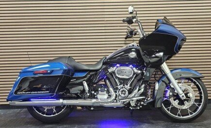 Photo 1 for 2022 Harley-Davidson Touring Road Glide Special