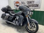 Thumbnail Photo 1 for 2022 Harley-Davidson Touring Ultra Limited